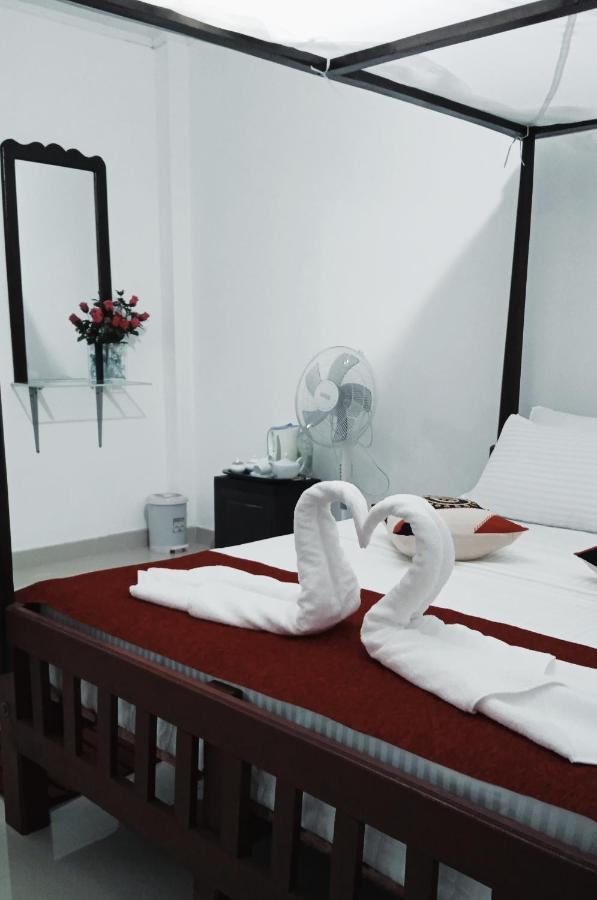 Yonara Green Rest Хабарана Екстериор снимка