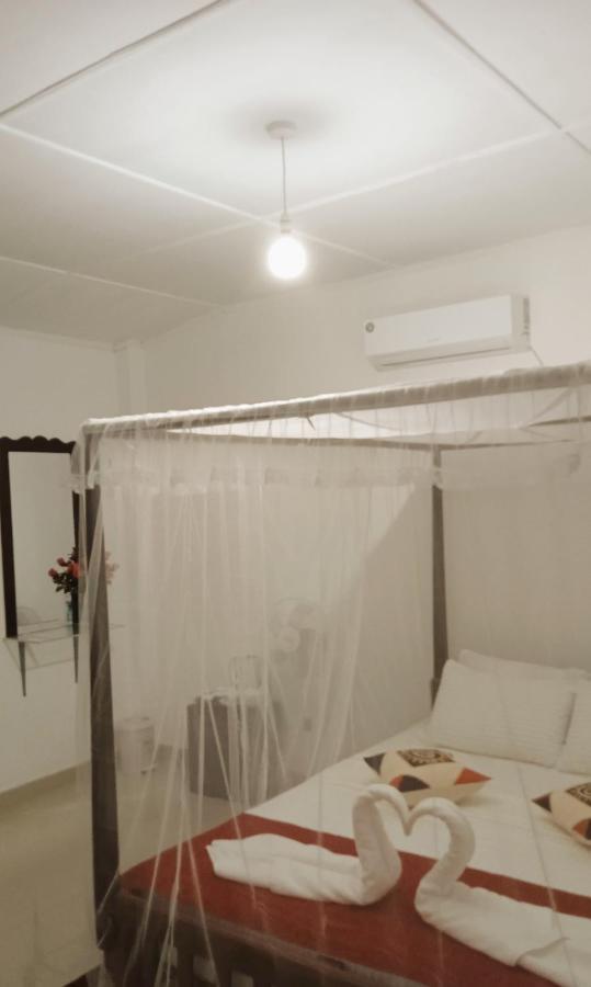 Yonara Green Rest Хабарана Екстериор снимка