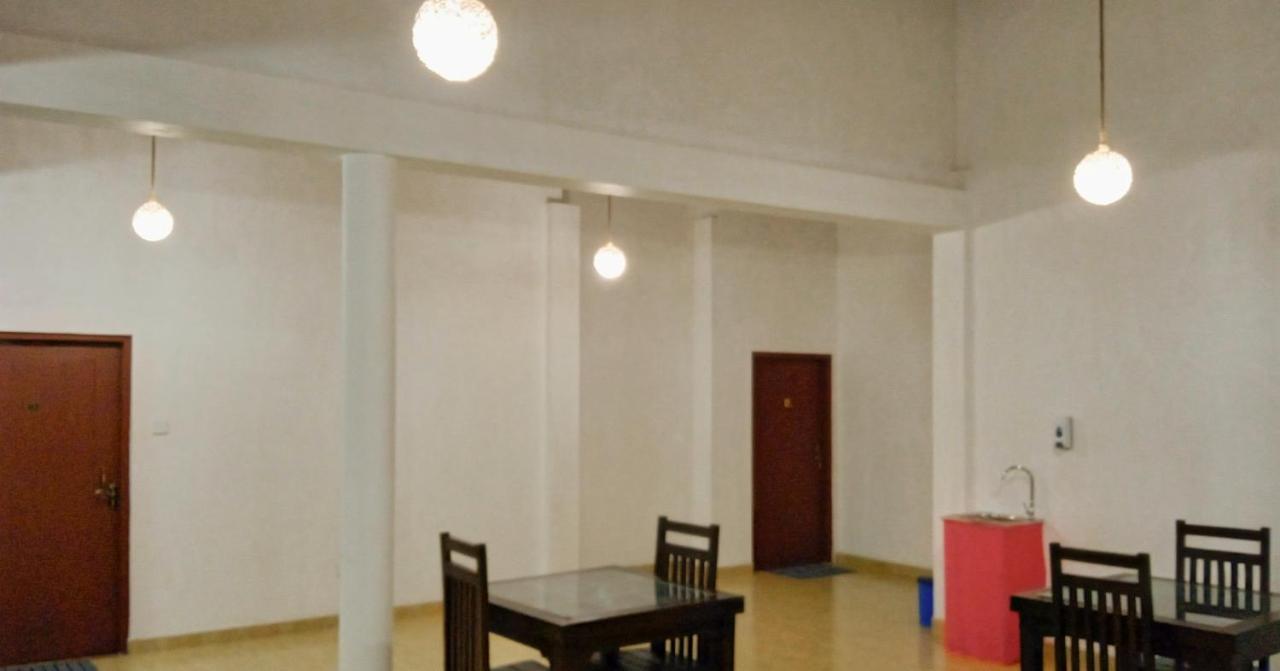 Yonara Green Rest Хабарана Екстериор снимка