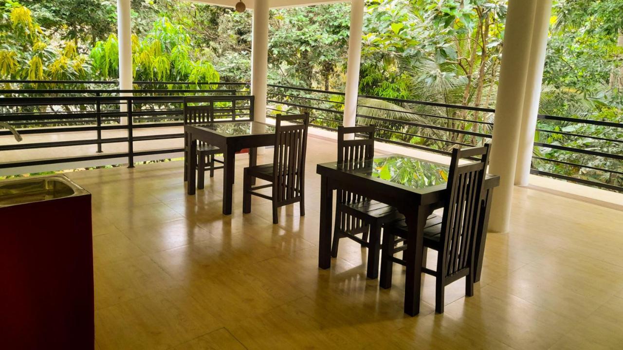 Yonara Green Rest Хабарана Екстериор снимка