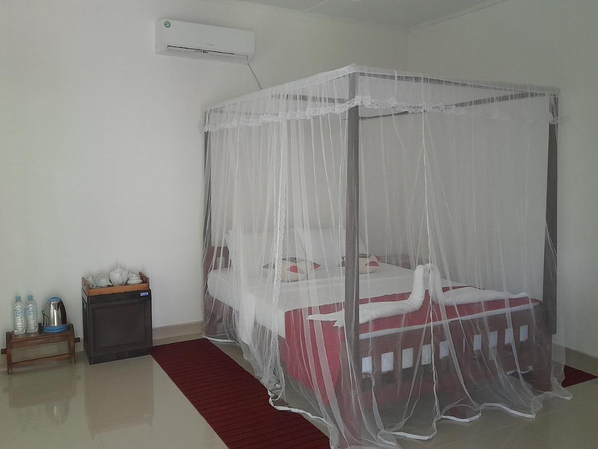 Yonara Green Rest Хабарана Екстериор снимка